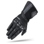 SHIMA KOZNE MOTO RUKAVICE STR-2 VENT BLACK