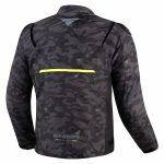 SHIMA DRIFT MOTO JAKNA CAMO