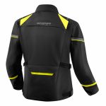 SHIMA MOTO JAKNA RUNNER FLUO