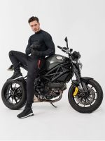 SHIMA MOTO PANTALONE AKIRA