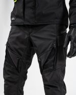 SHIMA MOTO PANTALONE RUNNER