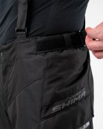 SHIMA MOTO PANTALONE RUNNER