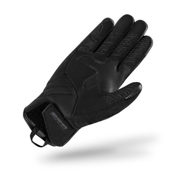 SHIMA MOTO RUKAVICE BLAZE 2.0 MUSKE CRNE