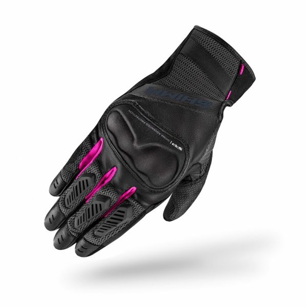 SHIMA MOTO RUKAVICE HERO ZENSKE PINK