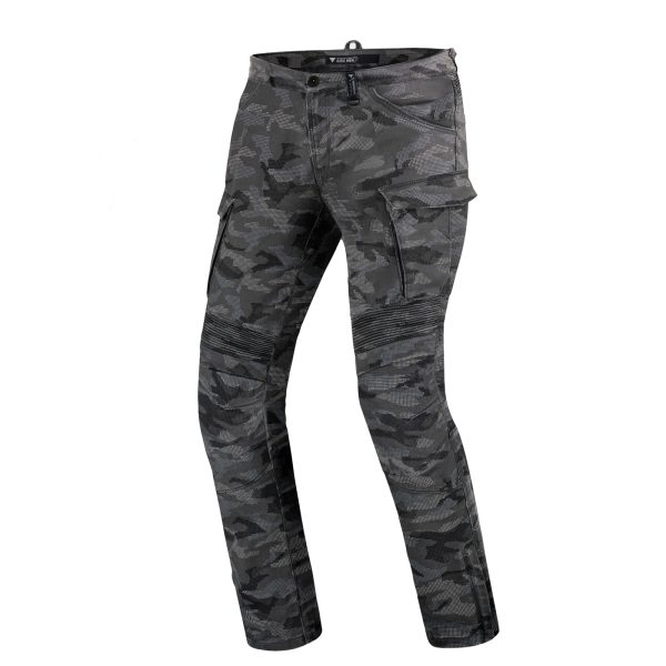 SHIMA MOTO FARMERICE GIRO 2.0 CAMO