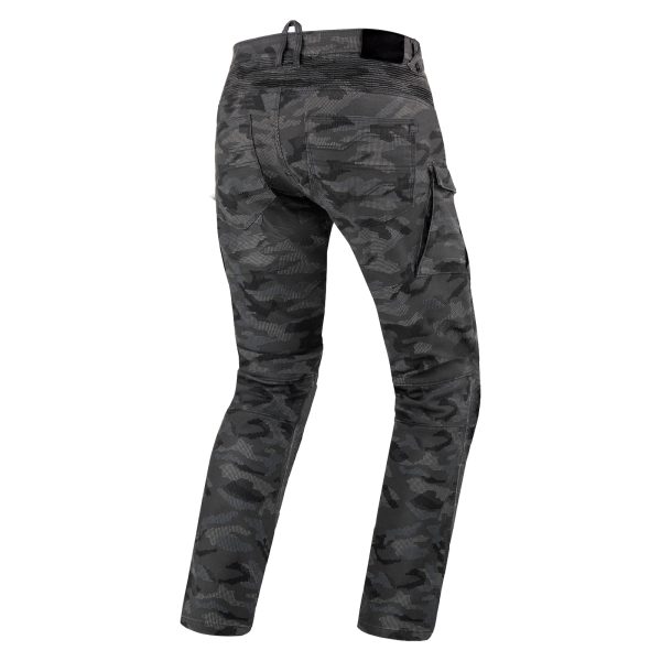 SHIMA MOTO FARMERICE GIRO 2.0 CAMO