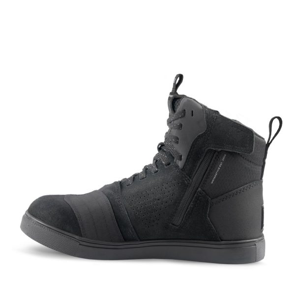 SHIMA REBEL 2.0 VENT ZENSKE MOTO PATIKE