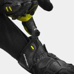 SHIMA KOZNE MOTO RUKAVICE XRS-3 FLUO
