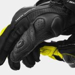 SHIMA KOZNE MOTO RUKAVICE XRS-3 FLUO