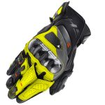 SHIMA KOZNE MOTO RUKAVICE XRS-3 FLUO