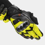 SHIMA KOZNE MOTO RUKAVICE XRS-3 FLUO