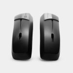 SHIMA ALU SLIDER ZA MOTO CIZMU TYPE X TX-3 / RX-3