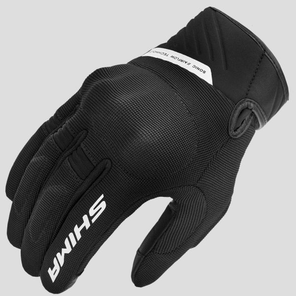 SHIMA MOTO RUKAVICE MUSKE SONIC BELE