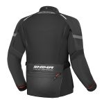 SHIMA MOTO JAKNA ALPHA CRNA