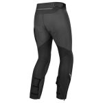 SHIMA MOTO PANTALONE ALPHA CRNE