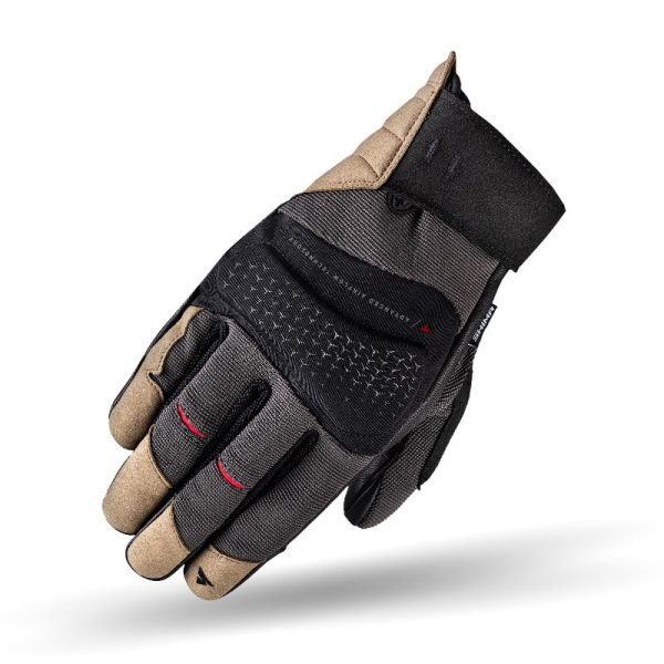 SHIMA MOTO RUKAVICE AIR 2.0 BRAON