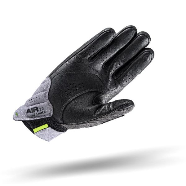 SHIMA MOTO RUKAVICE AIR 2.0 SIVE