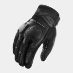SHIMA MOTO RUKAVICE BLAZE 3.0 ZENSKE CRNE