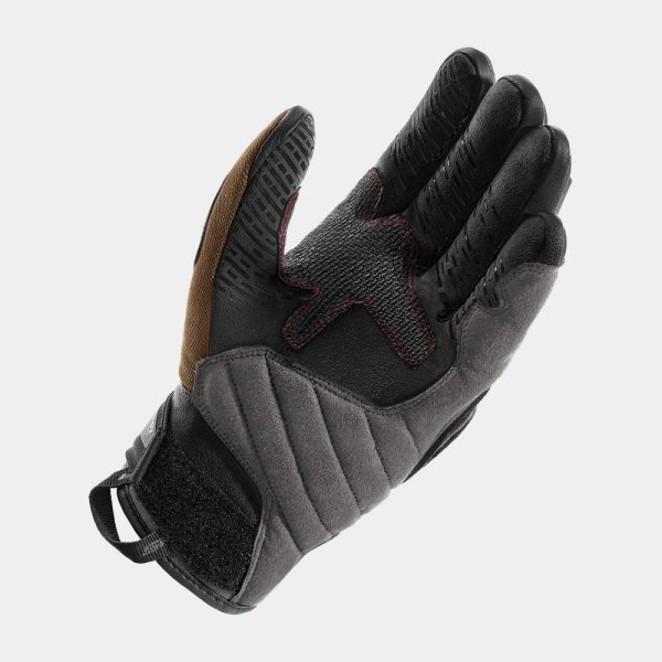 SHIMA MOTO RUKAVICE BLAZE 3.0 BRAON