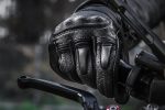 SHIMA KOZNE MOTO RUKAVICE CALIBER ZENSKE CRNE