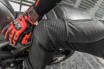 SHIMA KOZNE MOTO PANTALONE CHASE