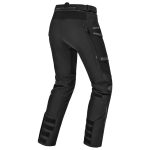 SHIMA MOTO PANTALONE DUNE CRNE ZENSKE