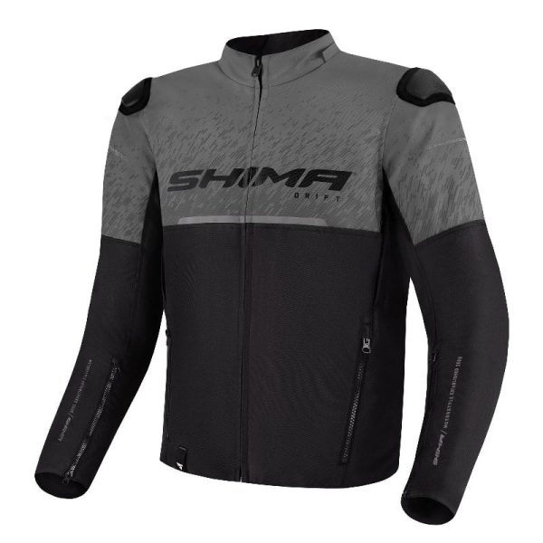 SHIMA DRIFT MOTO JAKNA SIVA