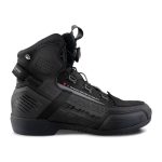 SHIMA MOTO PATIKE EDGE VENTED CRNE ZENSKE