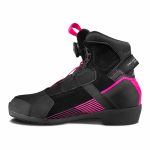 SHIMA MOTO PATIKE EDGE VENTED PINK ZENSKE