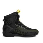 SHIMA MOTO PATIKE EDGE VENTED ZELENE