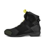 SHIMA MOTO PATIKE EDGE VENTED ZELENE