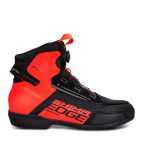 SHIMA MOTO PATIKE EDGE VENTED CRVENE