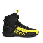 SHIMA MOTO PATIKE EDGE WP VODOOTPORNE FLUO