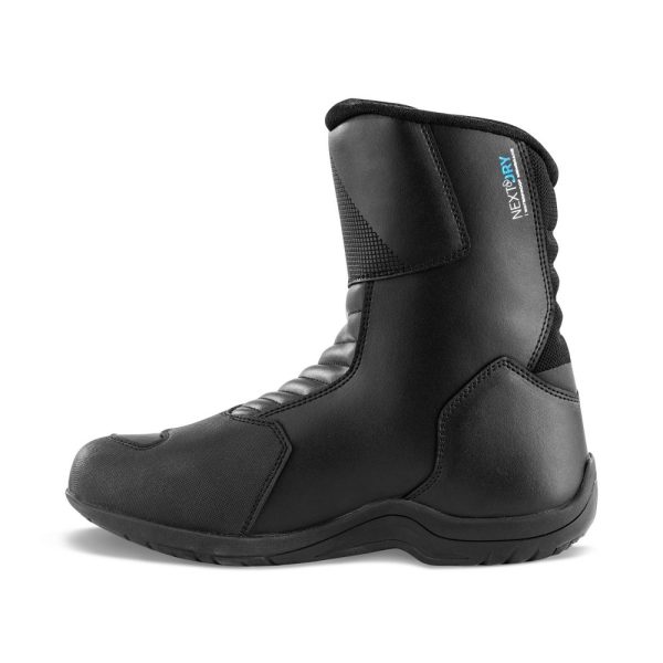 SHIMA MOTO CIZME FUSION WP ZENSKE VODOOTPORNE