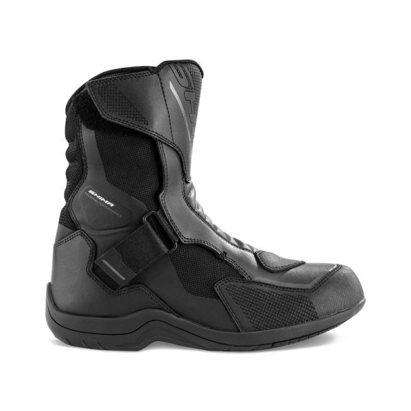 SHIMA MOTO CIZME FUSION WP ZENSKE VODOOTPORNE