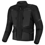 SHIMA MOTO JAKNA HERO 2.0 CRNA