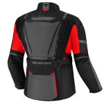 SHIMA MOTO JAKNA HERO 2.0 CRVENA
