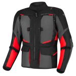 SHIMA MOTO JAKNA HERO 2.0 CRVENA