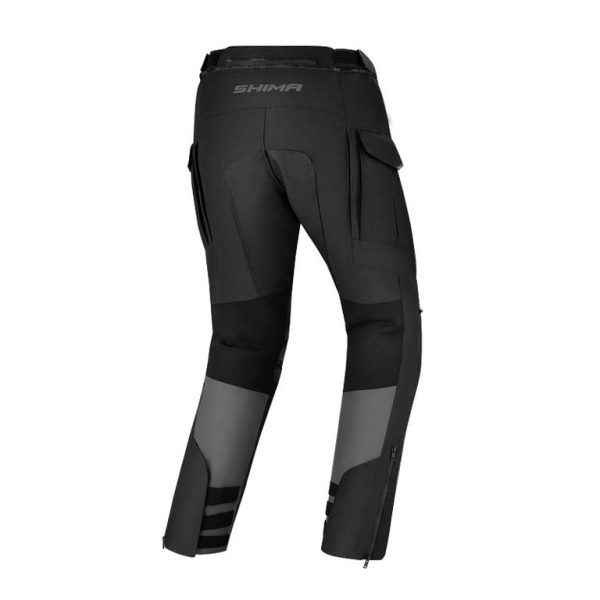 SHIMA MOTO PANTALONE HERO 2.0 SIVE