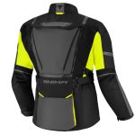 SHIMA MOTO JAKNA HERO 2.0 FLUO