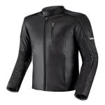 SHIMA KOZNA MOTO JAKNA HUNTER+ 2.0 CRNA