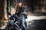 SHIMA MOTO FARMERICE JESS ZENSKE PLAVE