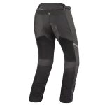 SHIMA MOTO PANTALONE JET CRNE