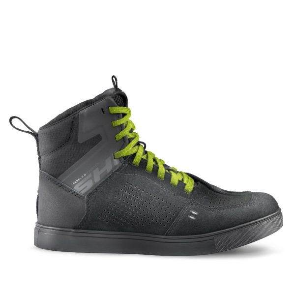 SHIMA REBEL 2.0 VENT MUSKE MOTO PATIKE