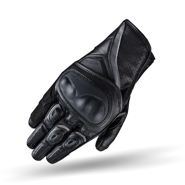 SHIMA KOZNE MOTO RUKAVICE SPARK 2.0 CRNE