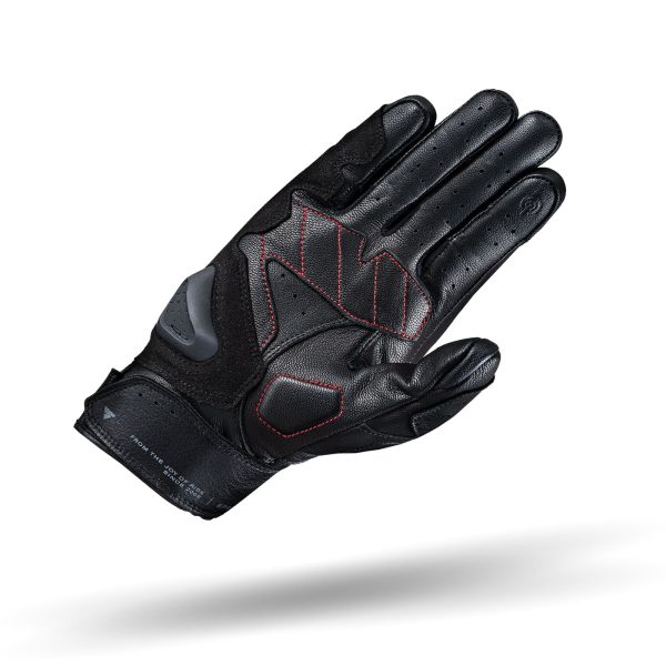 SHIMA KOZNE MOTO RUKAVICE SPARK 2.0 CRVENE