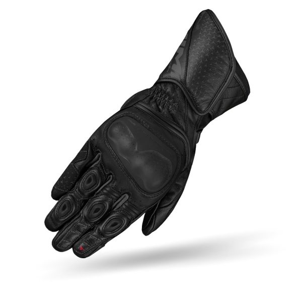 SHIMA MOTO RUKAVICE ST-3 CRNE