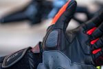 SHIMA MOTO RUKAVICE ST-3 CRVENO/ BELE