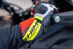 SHIMA MOTO RUKAVICE ST-3 FLUO