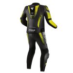 SHIMA STR 2.0 MUSKE KOZNE PANTALONE FLUO